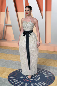 Vanity Fair Oscar Party 2025 in Beverly Hills