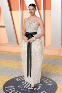 Vanity Fair Oscar Party 2025 in Beverly Hills