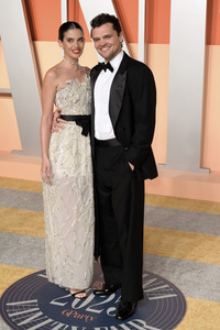 Vanity Fair Oscar Party 2025 in Beverly Hills