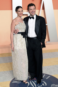 Vanity Fair Oscar Party 2025 in Beverly Hills