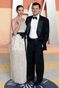 Vanity Fair Oscar Party 2025 in Beverly Hills