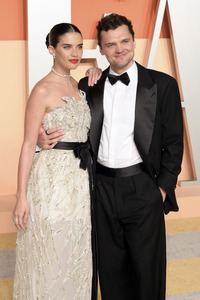 Vanity Fair Oscar Party 2025 in Beverly Hills