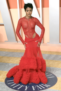 Vanity Fair Oscar Party 2025 in Beverly Hills