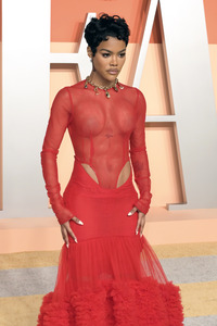 Vanity Fair Oscar Party 2025 in Beverly Hills