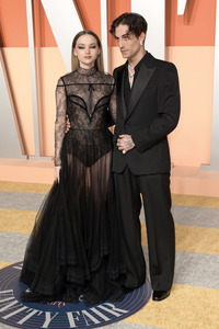 Vanity Fair Oscar Party 2025 in Beverly Hills