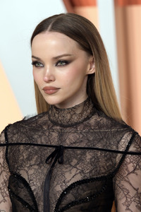 Vanity Fair Oscar Party 2025 in Beverly Hills