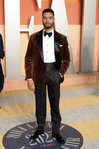 Vanity Fair Oscar Party 2025 in Beverly Hills