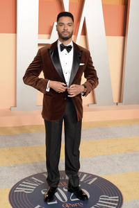 Vanity Fair Oscar Party 2025 in Beverly Hills