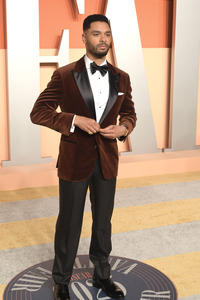 Vanity Fair Oscar Party 2025 in Beverly Hills