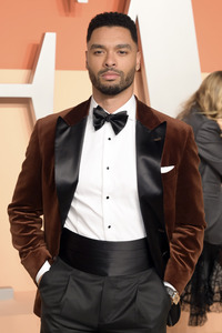 Vanity Fair Oscar Party 2025 in Beverly Hills