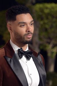 Vanity Fair Oscar Party 2025 in Beverly Hills