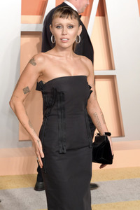 Vanity Fair Oscar Party 2025 in Beverly Hills