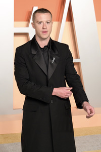 Vanity Fair Oscar Party 2025 in Beverly Hills