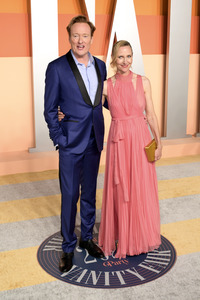 Vanity Fair Oscar Party 2025 in Beverly Hills