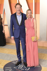 Vanity Fair Oscar Party 2025 in Beverly Hills