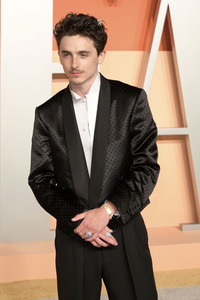 Vanity Fair Oscar Party 2025 in Beverly Hills