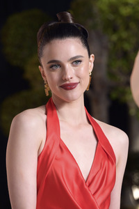 Vanity Fair Oscar Party 2025 in Beverly Hills