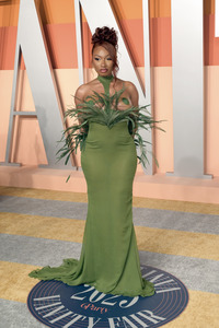 Vanity Fair Oscar Party 2025 in Beverly Hills