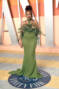 Vanity Fair Oscar Party 2025 in Beverly Hills