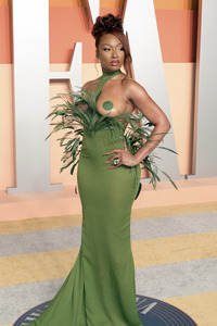 Vanity Fair Oscar Party 2025 in Beverly Hills