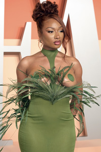 Vanity Fair Oscar Party 2025 in Beverly Hills