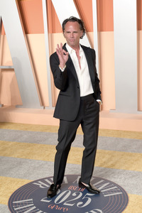 Vanity Fair Oscar Party 2025 in Beverly Hills