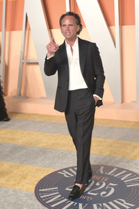 Vanity Fair Oscar Party 2025 in Beverly Hills