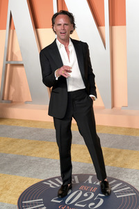 Vanity Fair Oscar Party 2025 in Beverly Hills