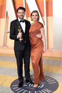 Vanity Fair Oscar Party 2025 in Beverly Hills