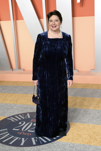 Vanity Fair Oscar Party 2025 in Beverly Hills