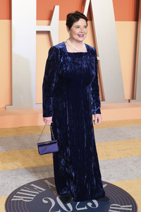 Vanity Fair Oscar Party 2025 in Beverly Hills