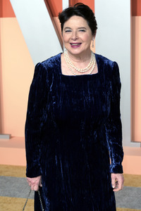 Vanity Fair Oscar Party 2025 in Beverly Hills