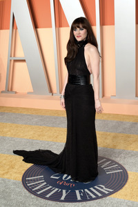 Vanity Fair Oscar Party 2025 in Beverly Hills