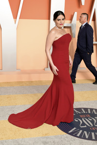 Vanity Fair Oscar Party 2025 in Beverly Hills