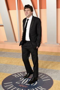 Vanity Fair Oscar Party 2025 in Beverly Hills