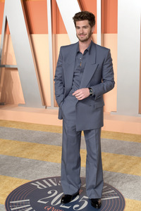 Vanity Fair Oscar Party 2025 in Beverly Hills