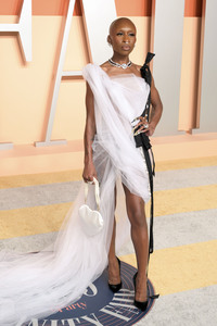 Vanity Fair Oscar Party 2025 in Beverly Hills