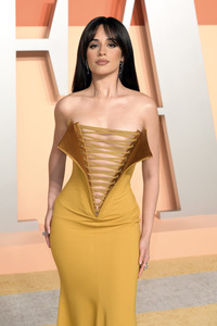 Vanity Fair Oscar Party 2025 in Beverly Hills