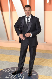 Vanity Fair Oscar Party 2025 in Beverly Hills