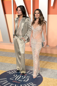 Vanity Fair Oscar Party 2025 in Beverly Hills