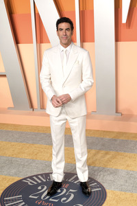 Vanity Fair Oscar Party 2025 in Beverly Hills