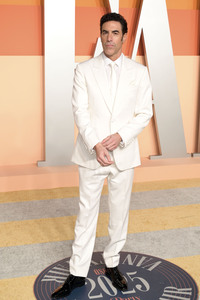 Vanity Fair Oscar Party 2025 in Beverly Hills