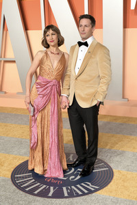 Vanity Fair Oscar Party 2025 in Beverly Hills