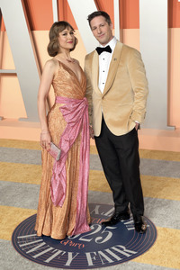 Vanity Fair Oscar Party 2025 in Beverly Hills