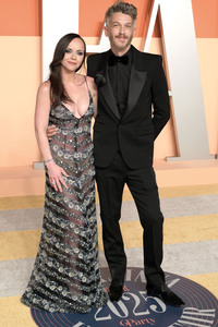 Vanity Fair Oscar Party 2025 in Beverly Hills