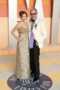 Vanity Fair Oscar Party 2025 in Beverly Hills