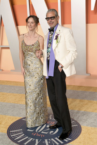 Vanity Fair Oscar Party 2025 in Beverly Hills