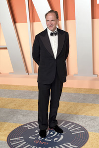 Vanity Fair Oscar Party 2025 in Beverly Hills