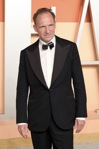 Vanity Fair Oscar Party 2025 in Beverly Hills