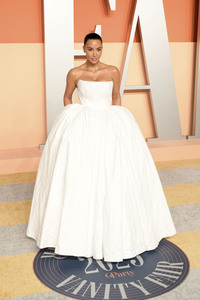 Vanity Fair Oscar Party 2025 in Beverly Hills